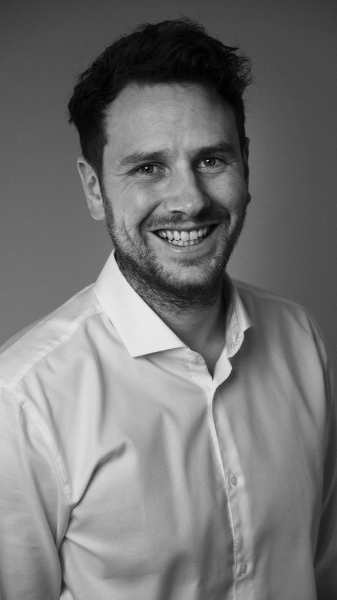 Christopher Fey