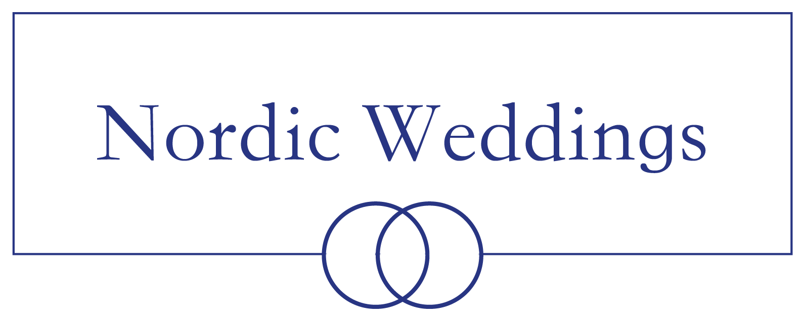 Nordic Weddings Films
